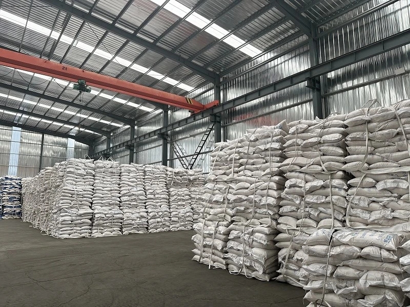 PAC for Effluent Treatment packaging001