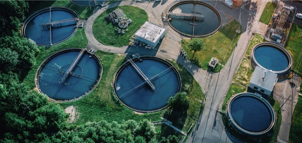 PAC for Effluent Treatment application fields